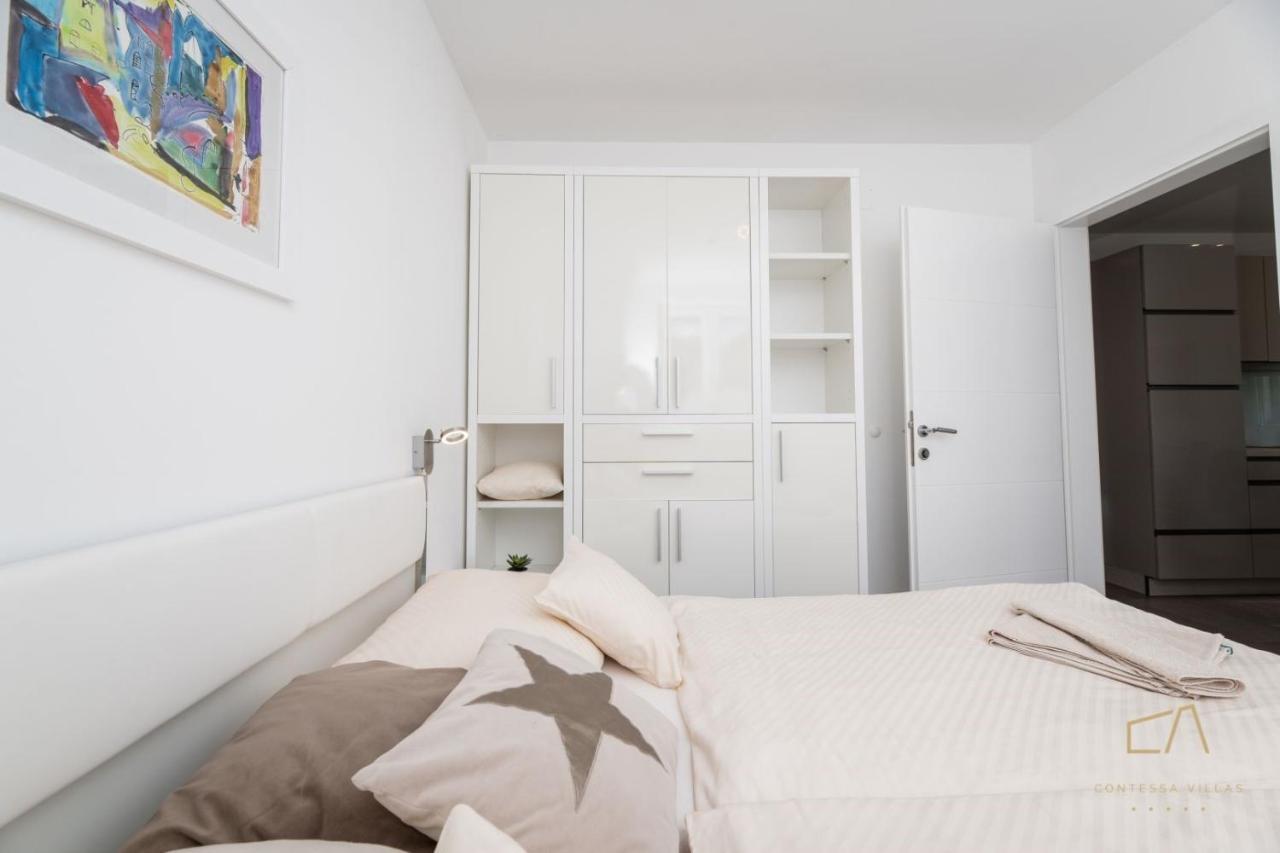 Apartments Iskra 马林斯卡 外观 照片