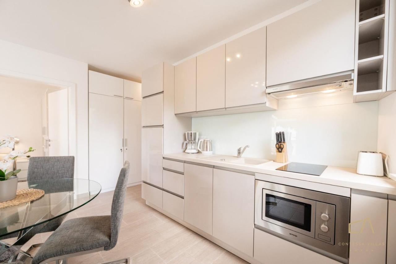 Apartments Iskra 马林斯卡 外观 照片