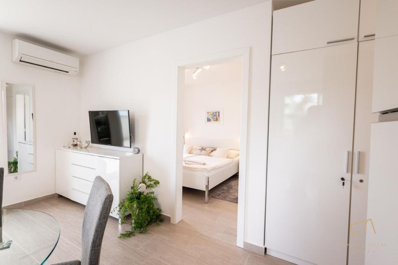 Apartments Iskra 马林斯卡 外观 照片