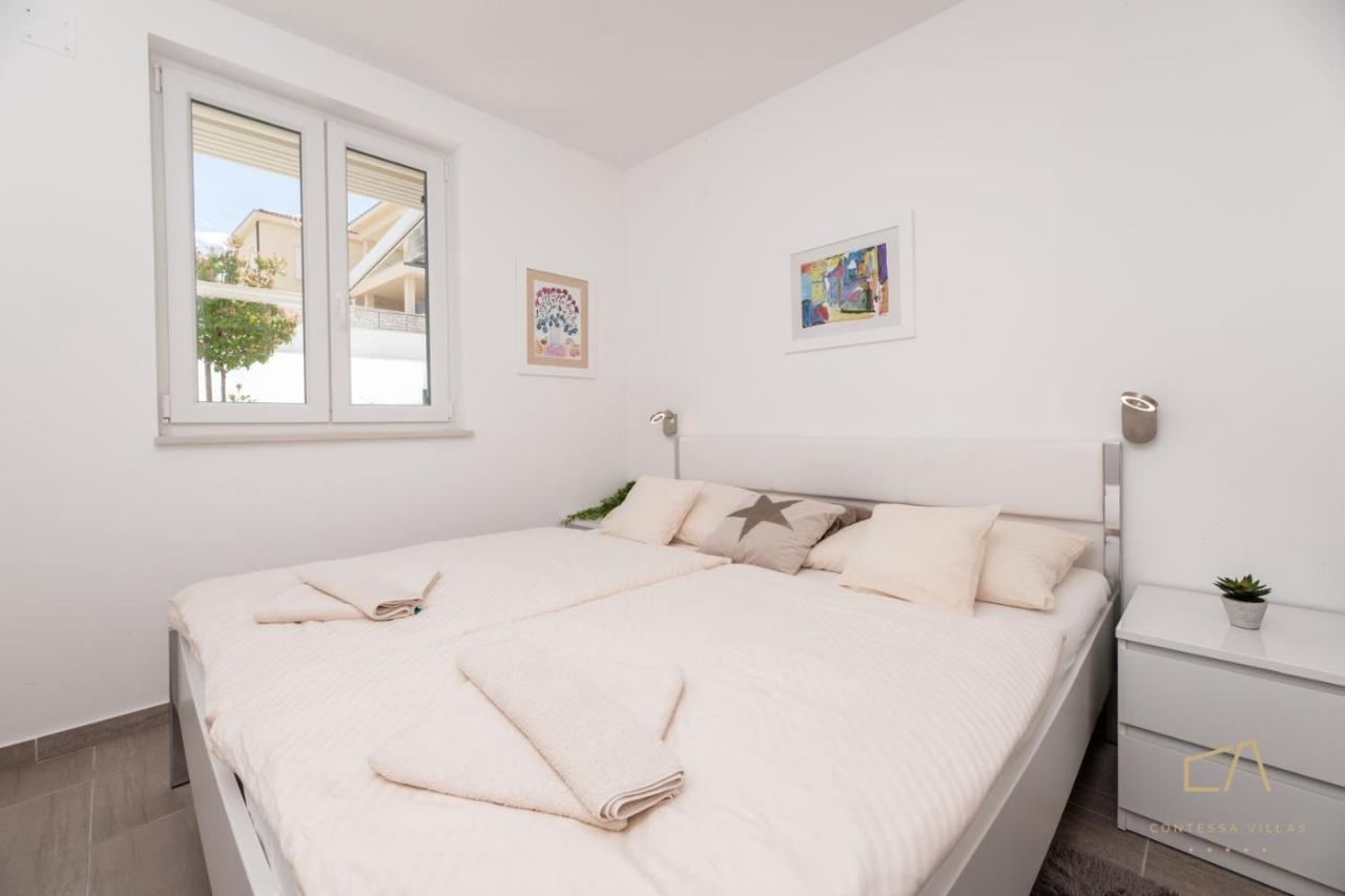 Apartments Iskra 马林斯卡 外观 照片
