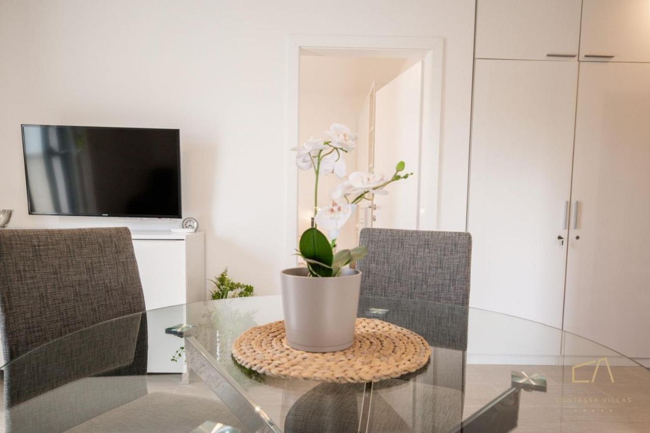 Apartments Iskra 马林斯卡 外观 照片